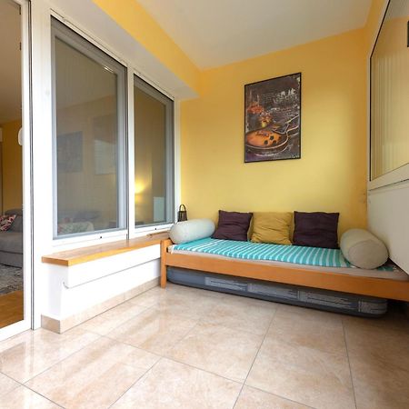 Apartman Maraska Park Задар Екстериор снимка