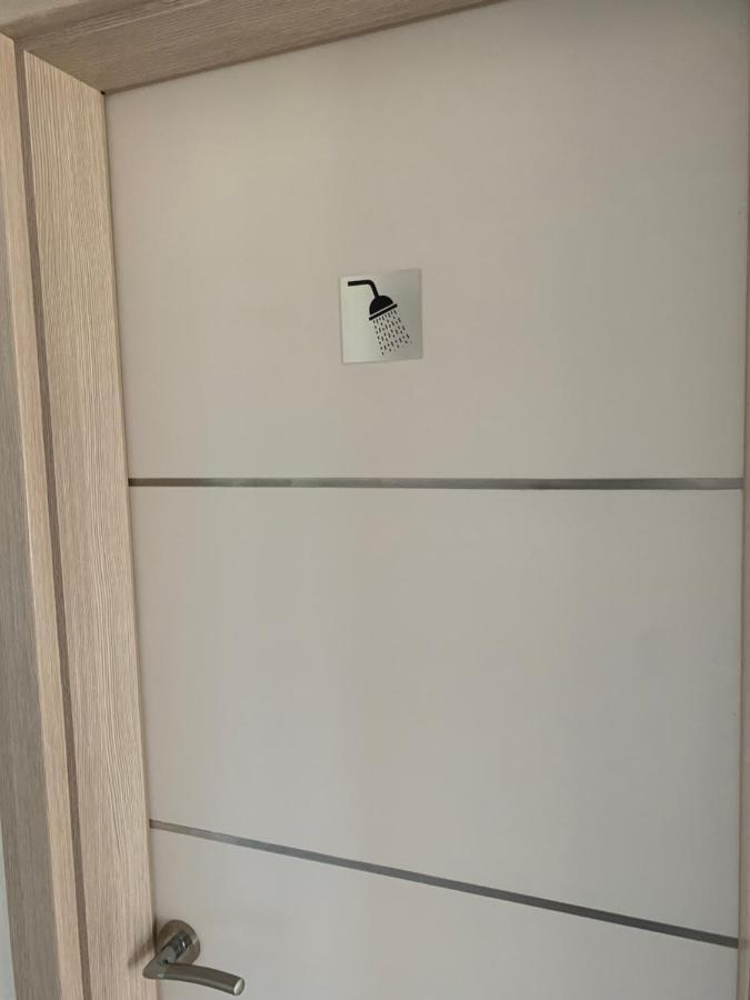 Apartman Maraska Park Задар Екстериор снимка