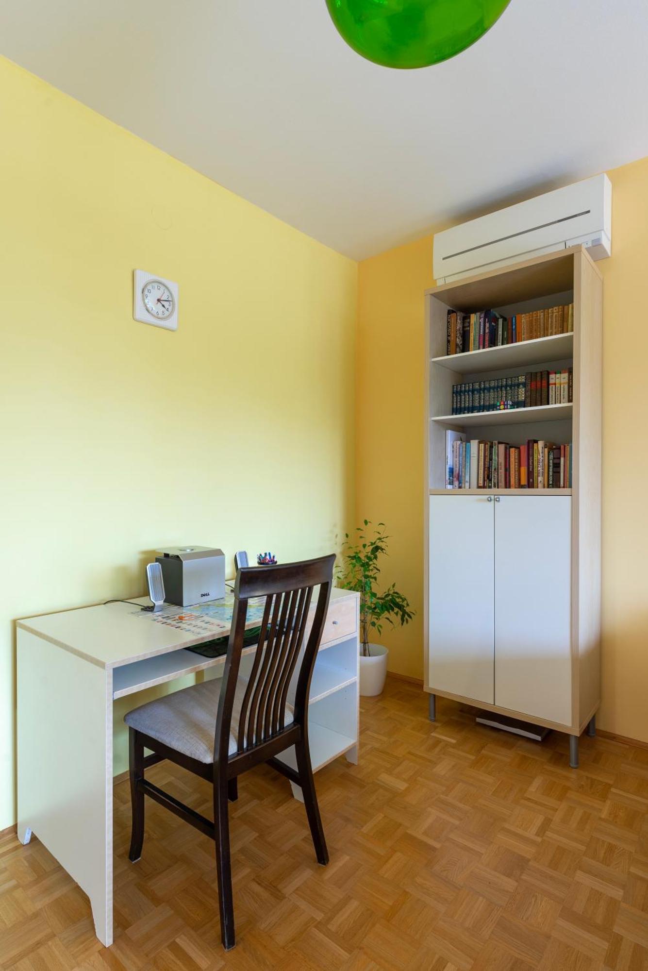 Apartman Maraska Park Задар Екстериор снимка