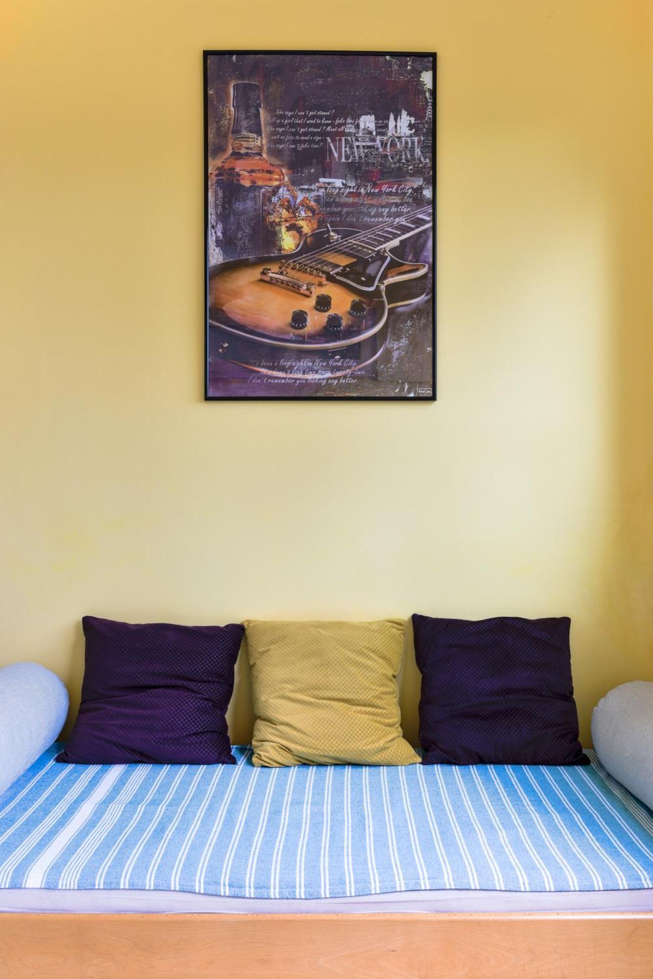 Apartman Maraska Park Задар Екстериор снимка